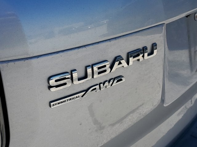 2017 Subaru Forester Premium