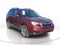 2017 Subaru Forester Touring