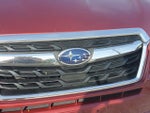 2017 Subaru Forester Touring
