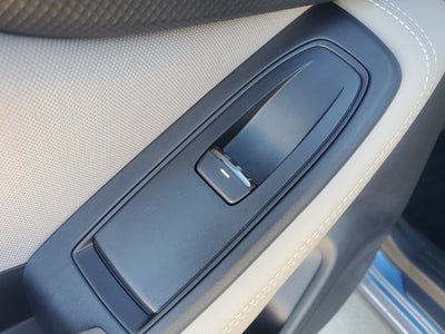 2021 Subaru Forester Base