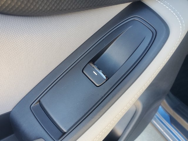 2021 Subaru Forester Base
