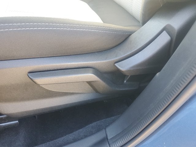 2021 Subaru Forester Base