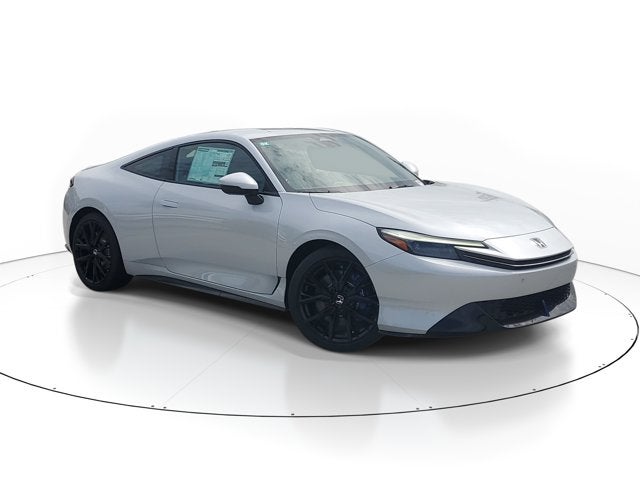 2026 Honda Prelude