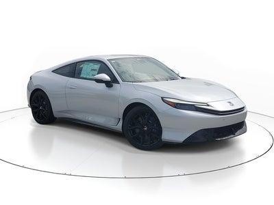 2026 Honda Prelude Coupe