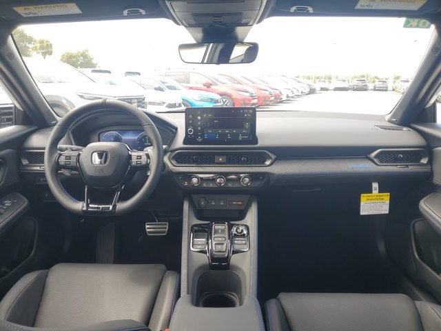 2026 Honda Prelude Coupe