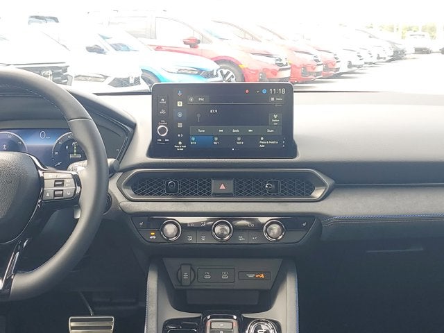 2026 Honda Prelude Coupe