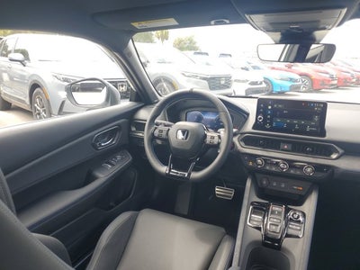 2026 Honda Prelude Coupe