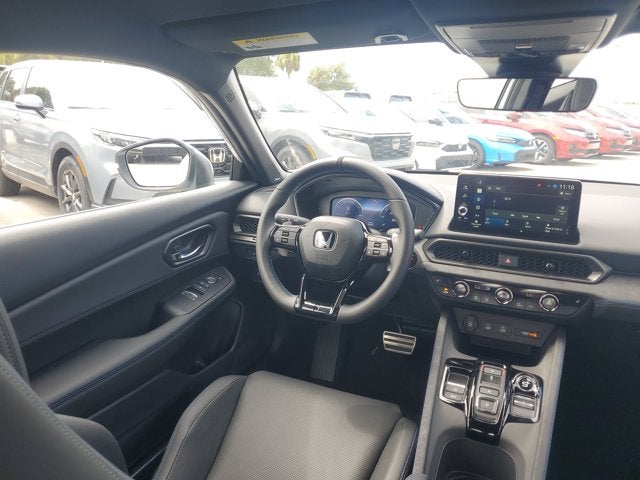 2026 Honda Prelude Coupe