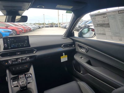 2026 Honda Prelude Coupe