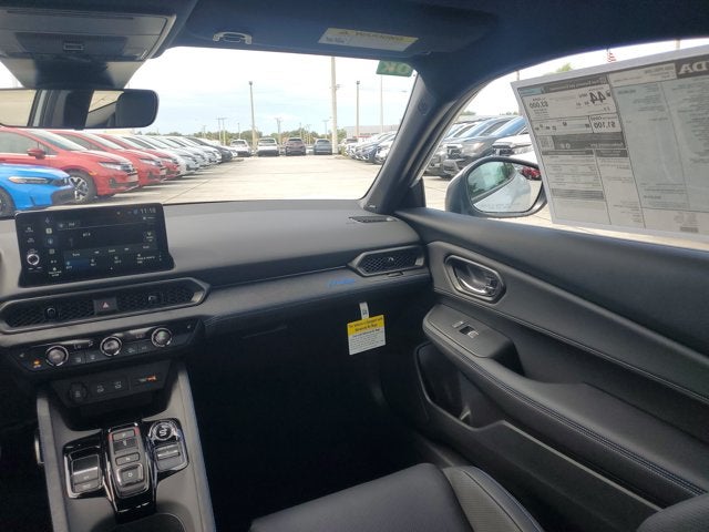 2026 Honda Prelude Coupe