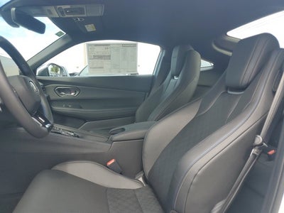 2026 Honda Prelude Coupe