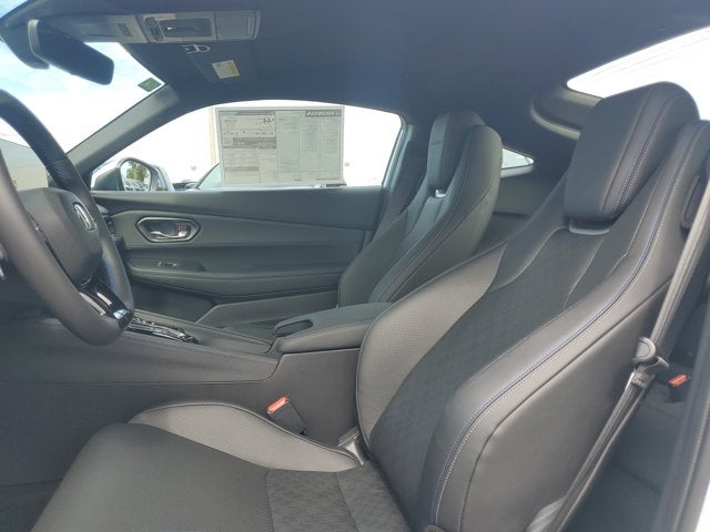 2026 Honda Prelude Coupe