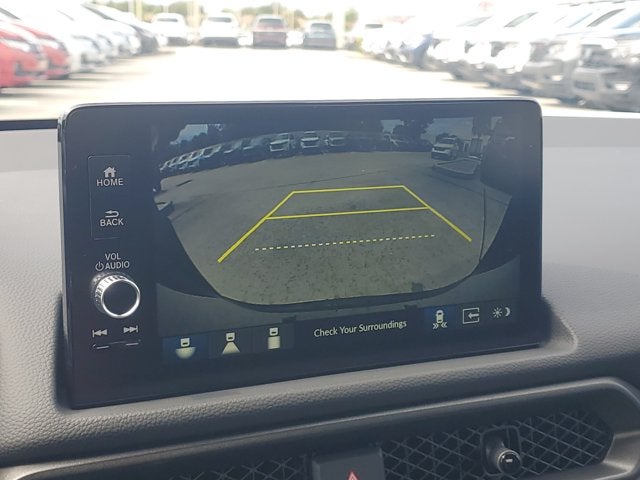 2026 Honda Prelude Coupe
