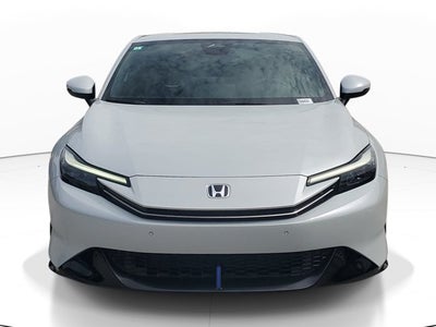 2026 Honda Prelude Coupe