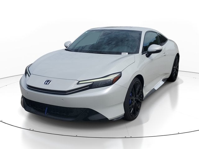 2026 Honda Prelude Coupe