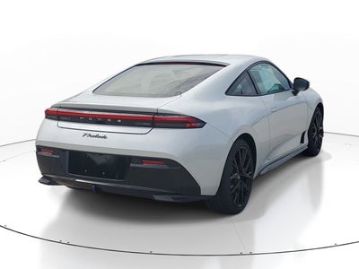 2026 Honda Prelude Coupe
