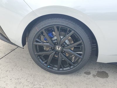2026 Honda Prelude Coupe