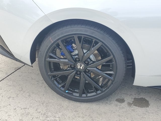 2026 Honda Prelude Coupe