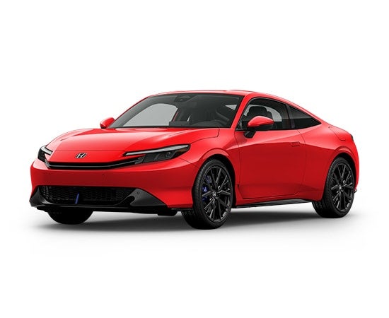 2026 Honda Prelude PRELUDE