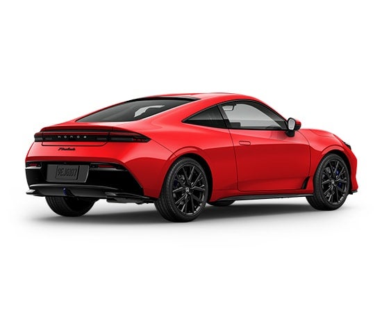 2026 Honda Prelude PRELUDE