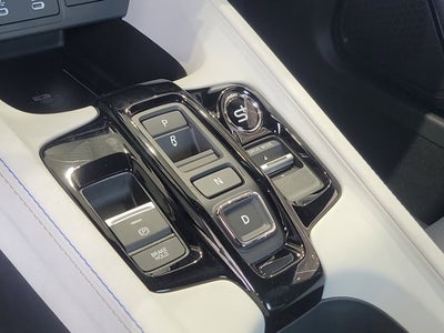 2026 Honda Prelude 2-Tone