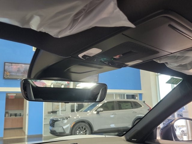 2026 Honda Prelude 2-Tone
