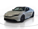 2026 Honda Prelude 2-Tone