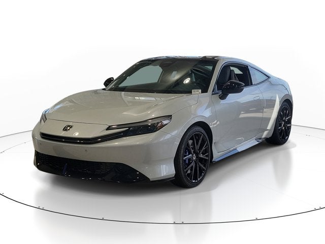 2026 Honda Prelude 2-Tone