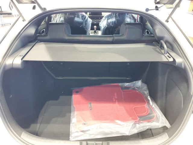 2025 Honda Civic Type R TYPE R