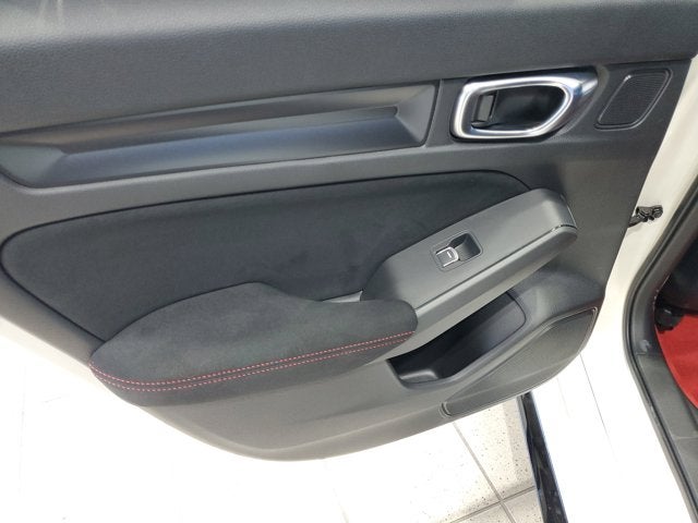 2025 Honda Civic Type R TYPE R