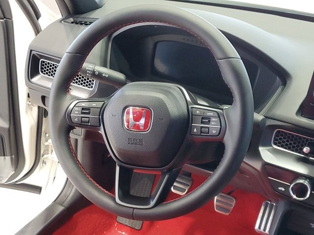 2025 Honda Civic Type R TYPE R