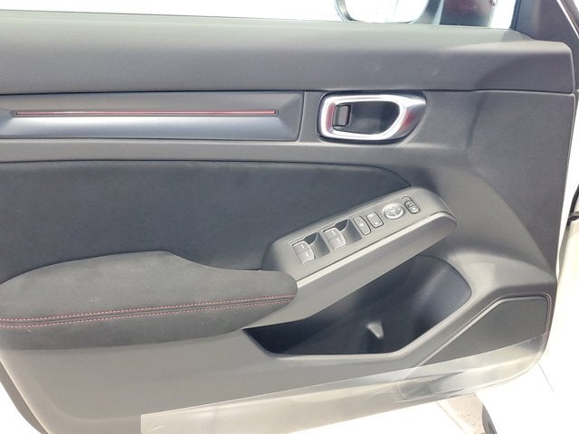 2025 Honda Civic Type R TYPE R