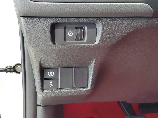 2025 Honda Civic Type R TYPE R