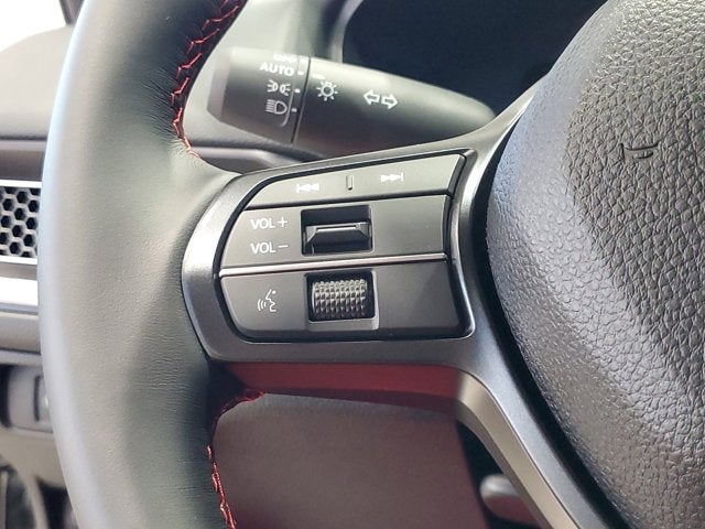 2025 Honda Civic Type R TYPE R