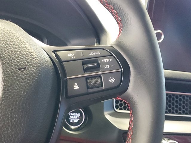 2025 Honda Civic Type R TYPE R