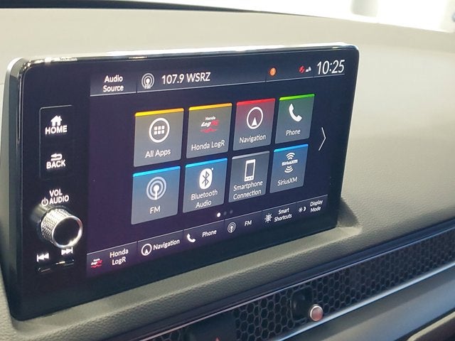 2025 Honda Civic Type R TYPE R