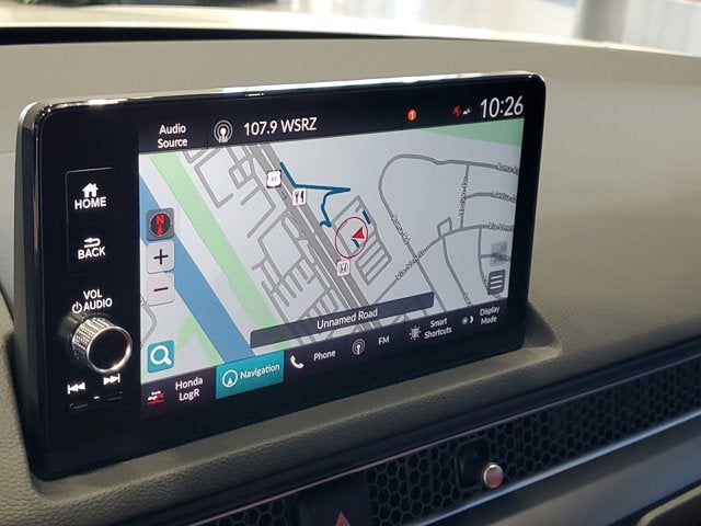 2025 Honda Civic Type R TYPE R