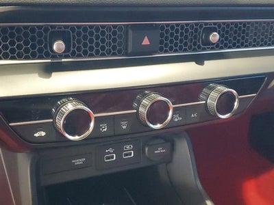 2025 Honda Civic Type R TYPE R