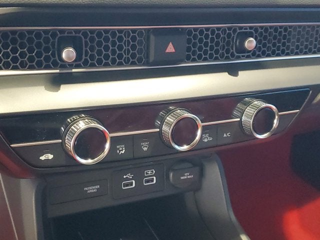 2025 Honda Civic Type R TYPE R