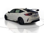 2025 Honda Civic Type R TYPE R