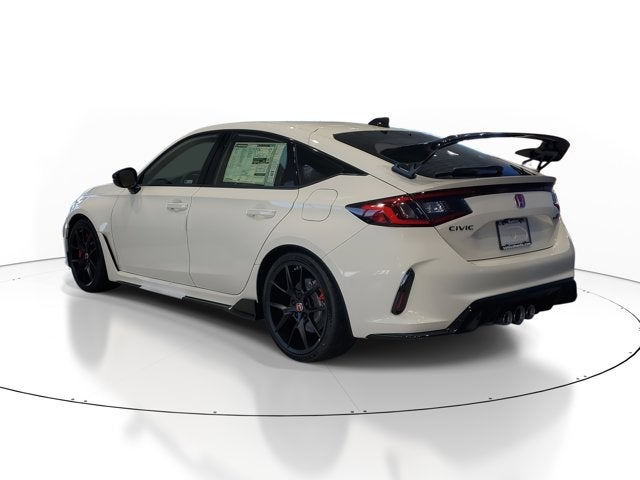 2025 Honda Civic Type R TYPE R