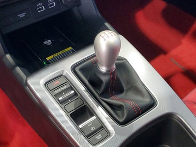 2025 Honda Civic Type R TYPE R