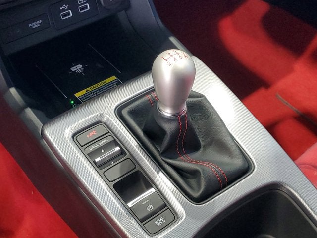 2025 Honda Civic Type R TYPE R