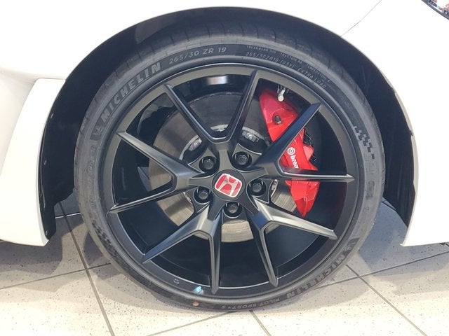 2025 Honda Civic Type R TYPE R