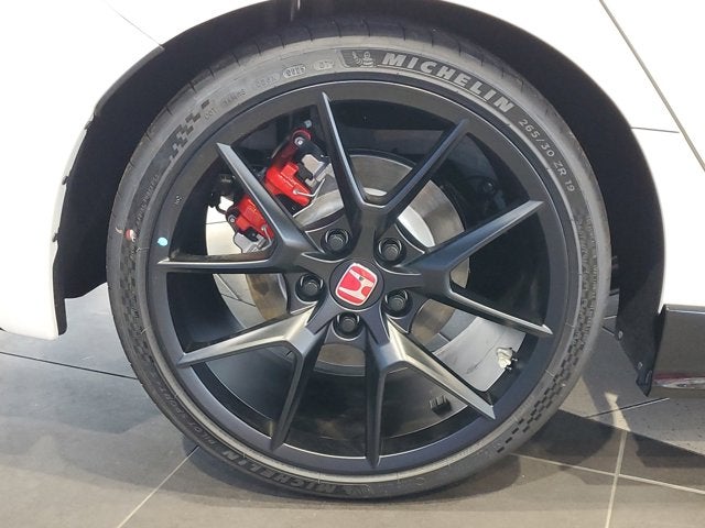 2025 Honda Civic Type R TYPE R