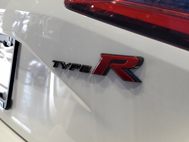 2025 Honda Civic Type R TYPE R