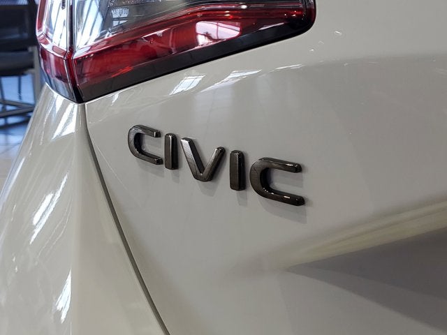 2025 Honda Civic Type R TYPE R