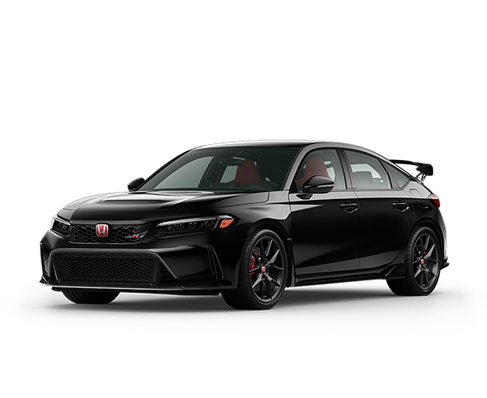 2026 Honda Civic Type R Manual
