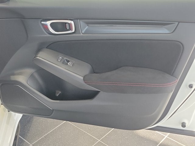2026 Honda Civic Type R Manual