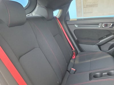 2026 Honda Civic Type R Manual